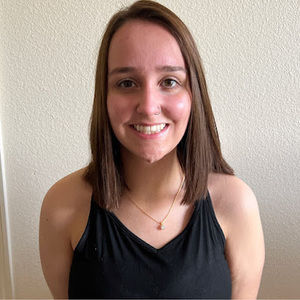Meet your Posher, Liz